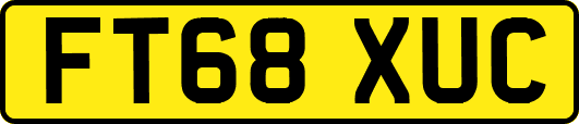 FT68XUC