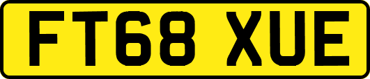 FT68XUE