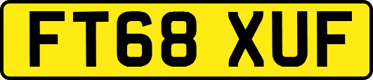 FT68XUF