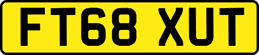 FT68XUT