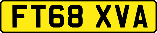 FT68XVA
