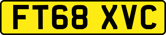 FT68XVC