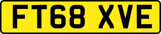 FT68XVE
