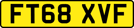 FT68XVF
