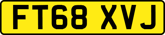FT68XVJ