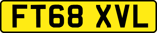 FT68XVL