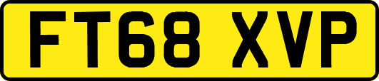 FT68XVP