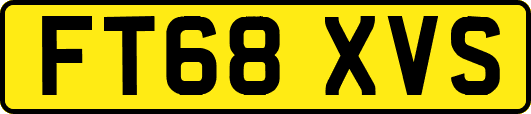 FT68XVS