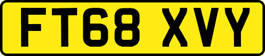 FT68XVY