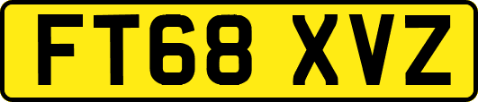FT68XVZ