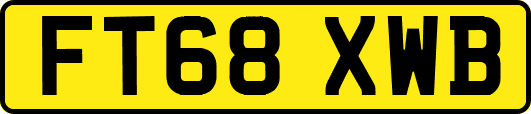 FT68XWB