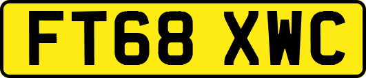 FT68XWC