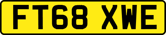 FT68XWE