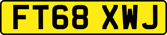 FT68XWJ