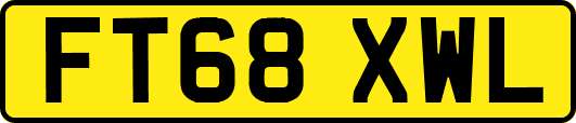 FT68XWL