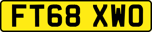 FT68XWO
