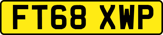 FT68XWP