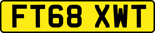 FT68XWT