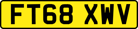 FT68XWV