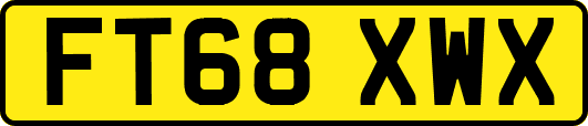 FT68XWX