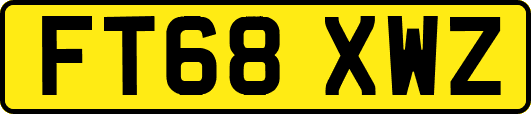 FT68XWZ
