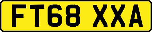 FT68XXA
