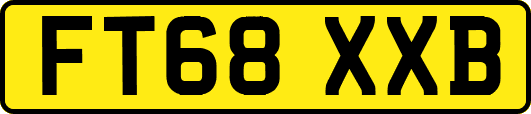 FT68XXB
