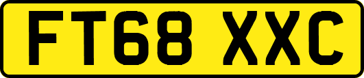 FT68XXC