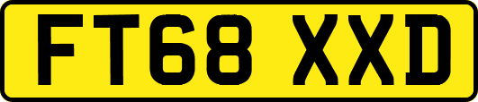 FT68XXD