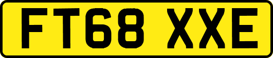 FT68XXE