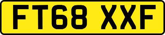 FT68XXF