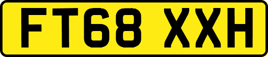 FT68XXH