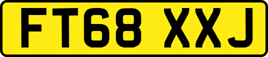 FT68XXJ