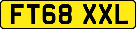 FT68XXL