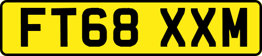 FT68XXM