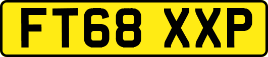FT68XXP
