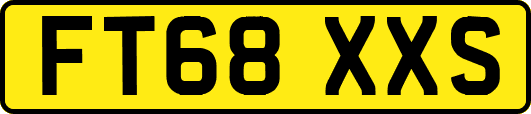 FT68XXS