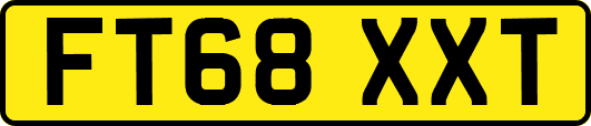 FT68XXT