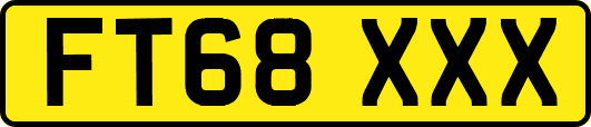 FT68XXX