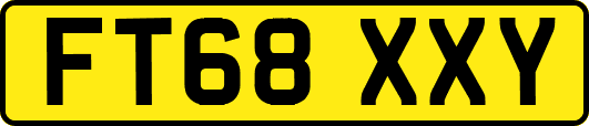 FT68XXY