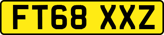 FT68XXZ