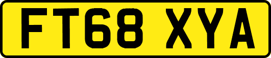 FT68XYA