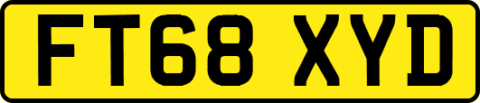 FT68XYD