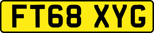FT68XYG