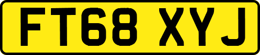 FT68XYJ