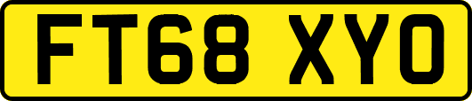 FT68XYO