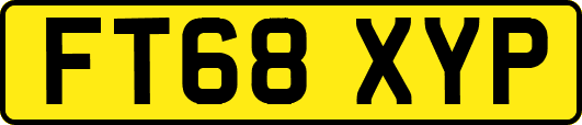 FT68XYP