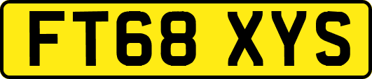 FT68XYS