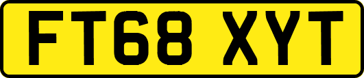 FT68XYT