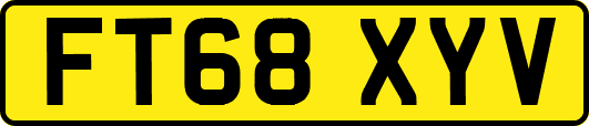 FT68XYV
